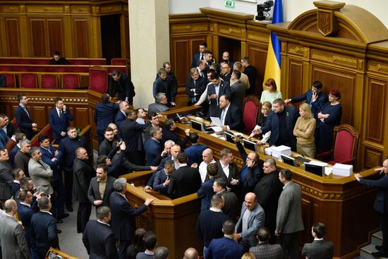 Ukraine Land Reform 