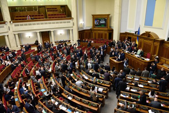 Ukraine Land Reform 