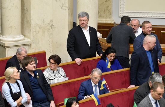 Ukraine Land Reform 