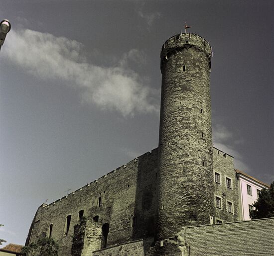 Tallinn