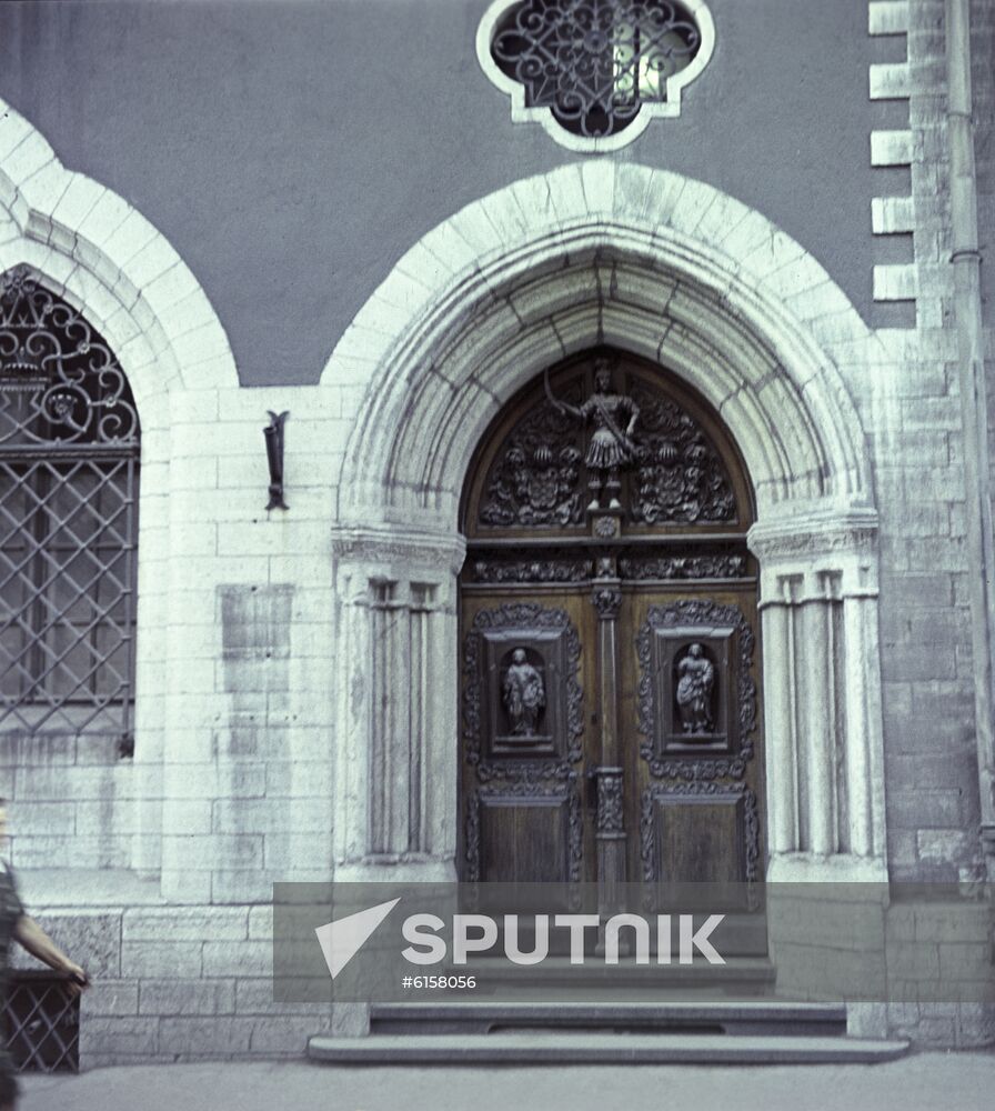 Tallinn