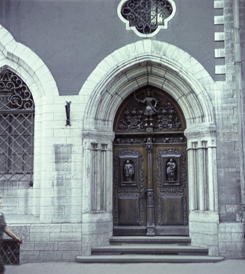 Tallinn