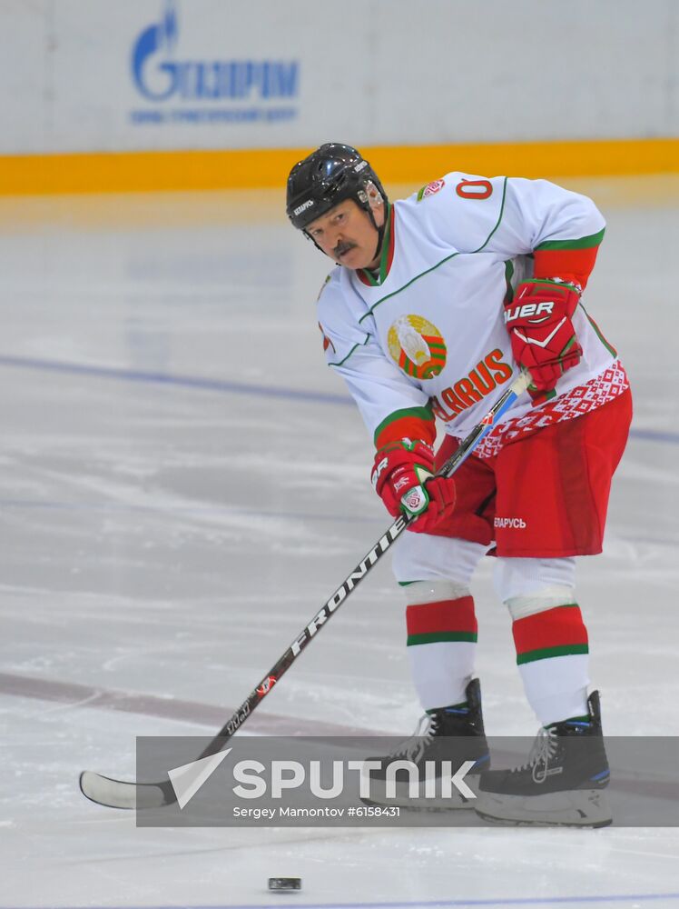 Russia Belarus