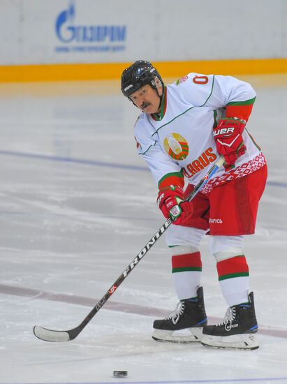 Russia Belarus