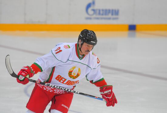 Russia Belarus