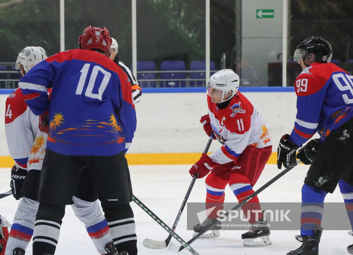 Russia Belarus