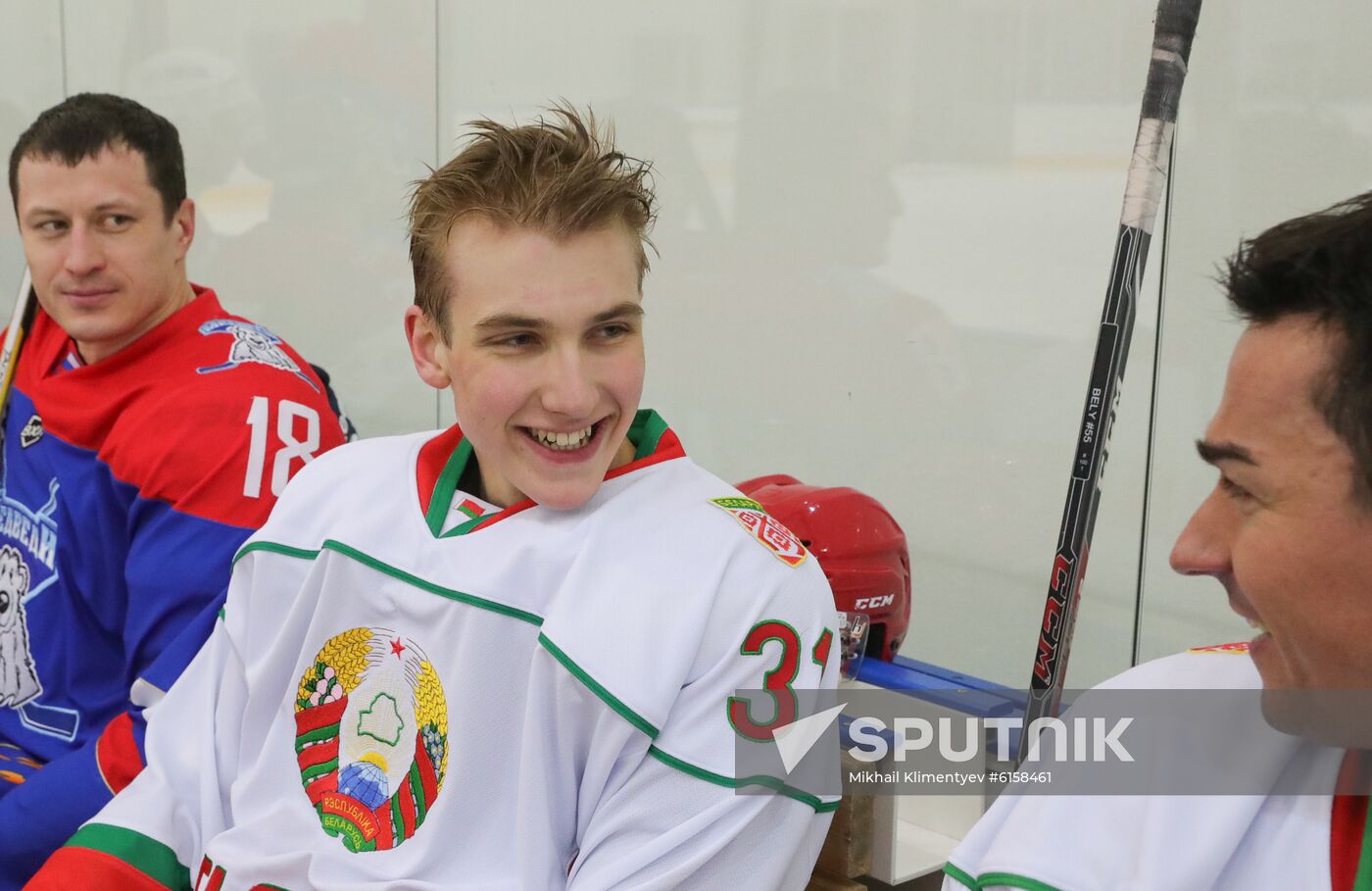 Russia Belarus