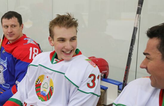 Russia Belarus
