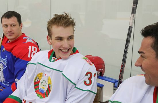 Russia Belarus