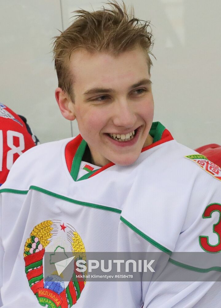 Russia Belarus