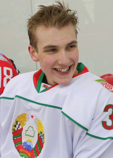 Russia Belarus