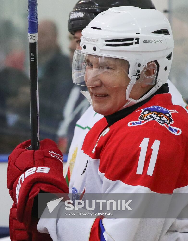 Russia Belarus