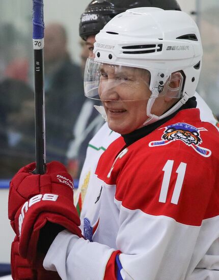Russia Belarus