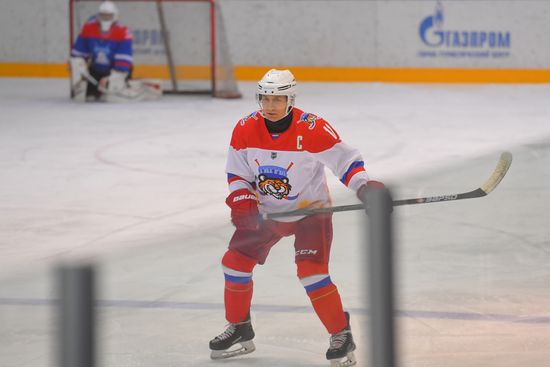 Russia Belarus