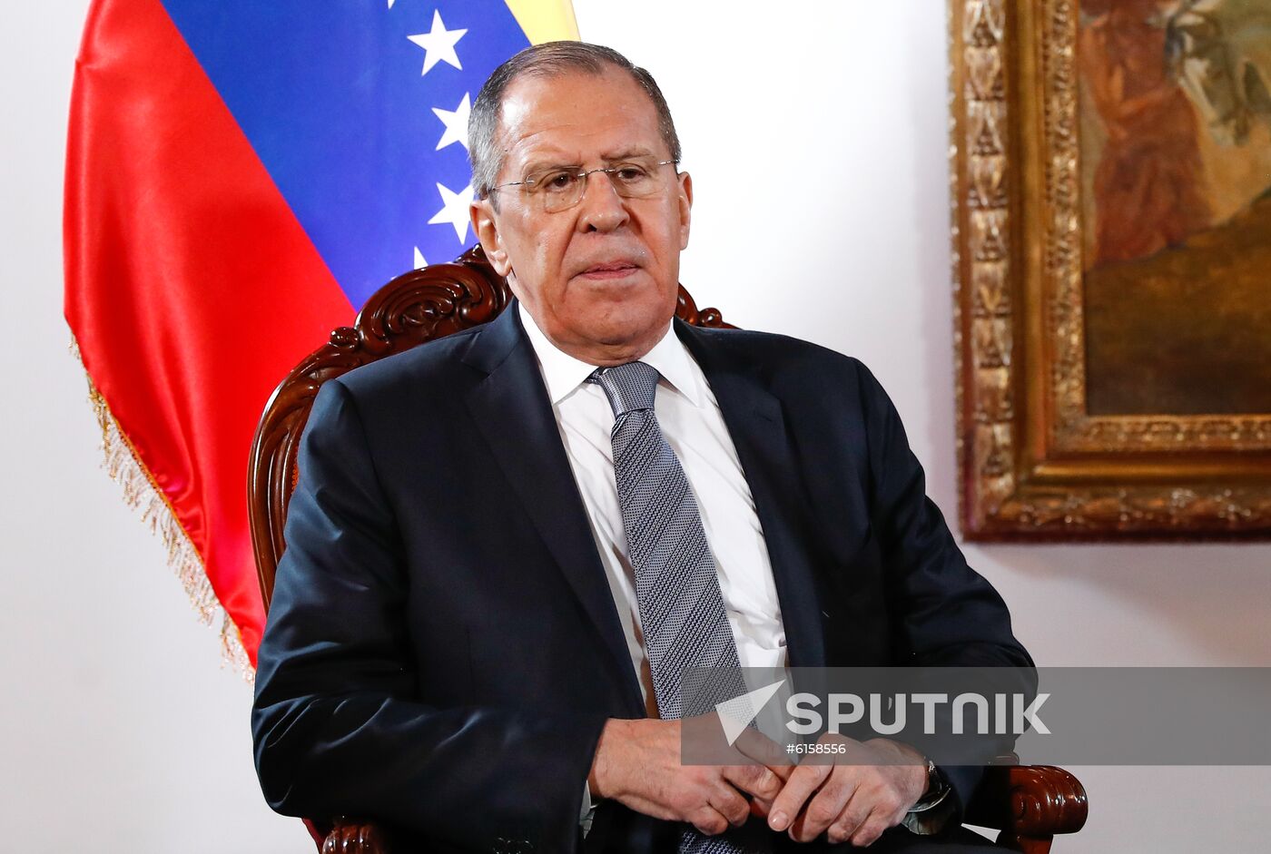 Venezuela Russia