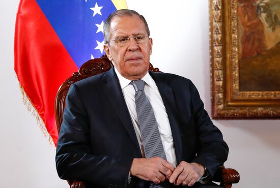 Venezuela Russia