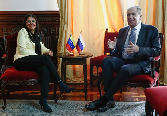 Venezuela Russia