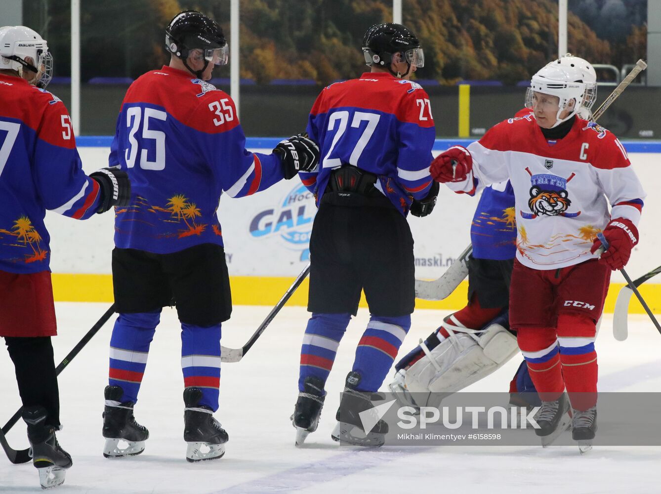 Russia Belarus