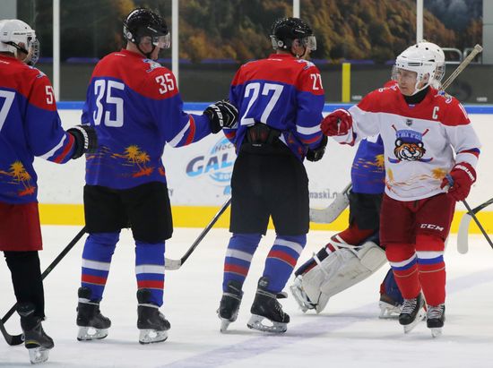 Russia Belarus