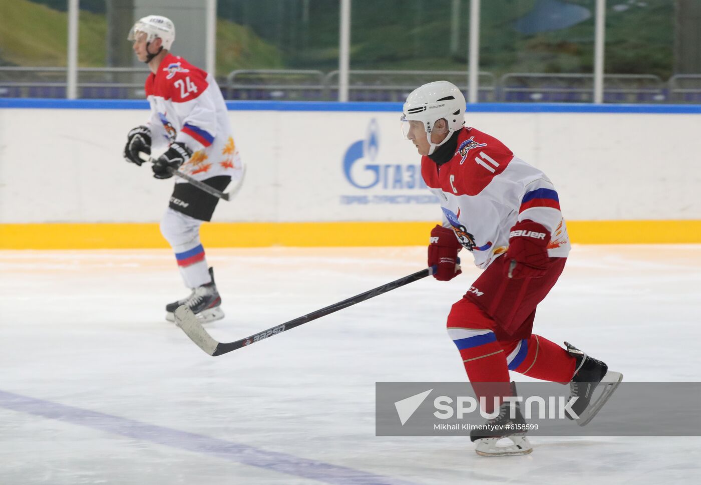 Russia Belarus