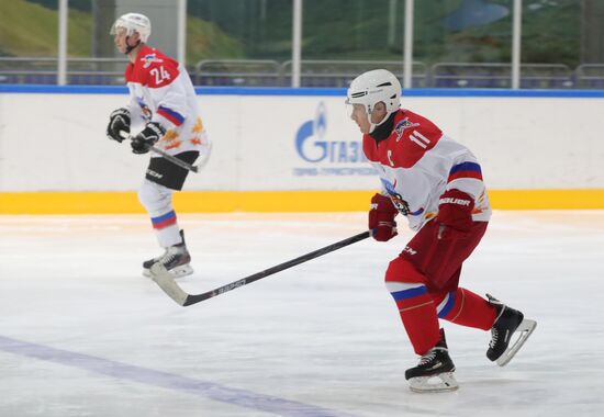 Russia Belarus