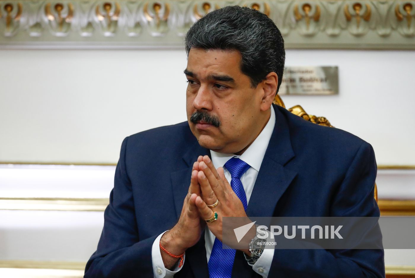 Venezuela Russia