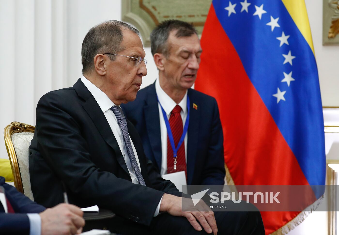 Venezuela Russia