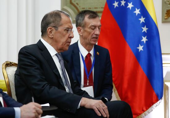 Venezuela Russia