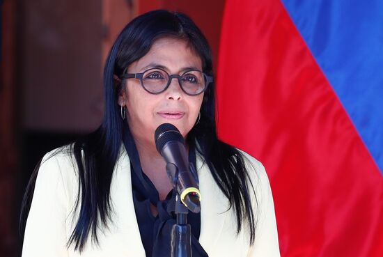 Venezuela Russia