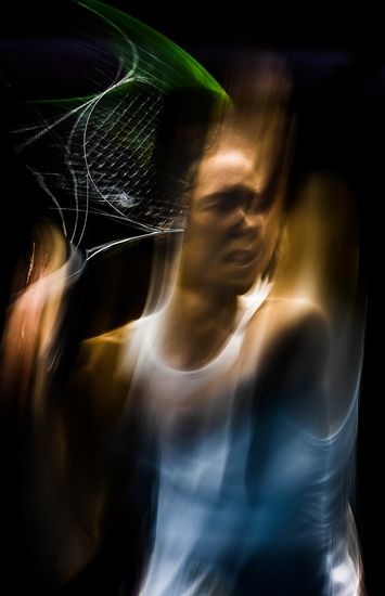 Russia Tennis St. Petersburg Ladies Trophy