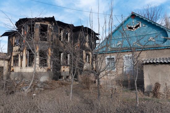 Kazakhstan Mass Unrest