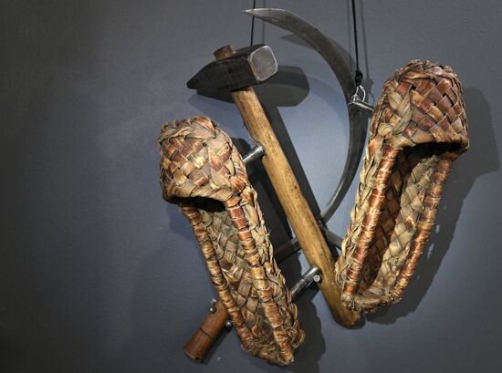 Russia Contemporary Art Exhibition