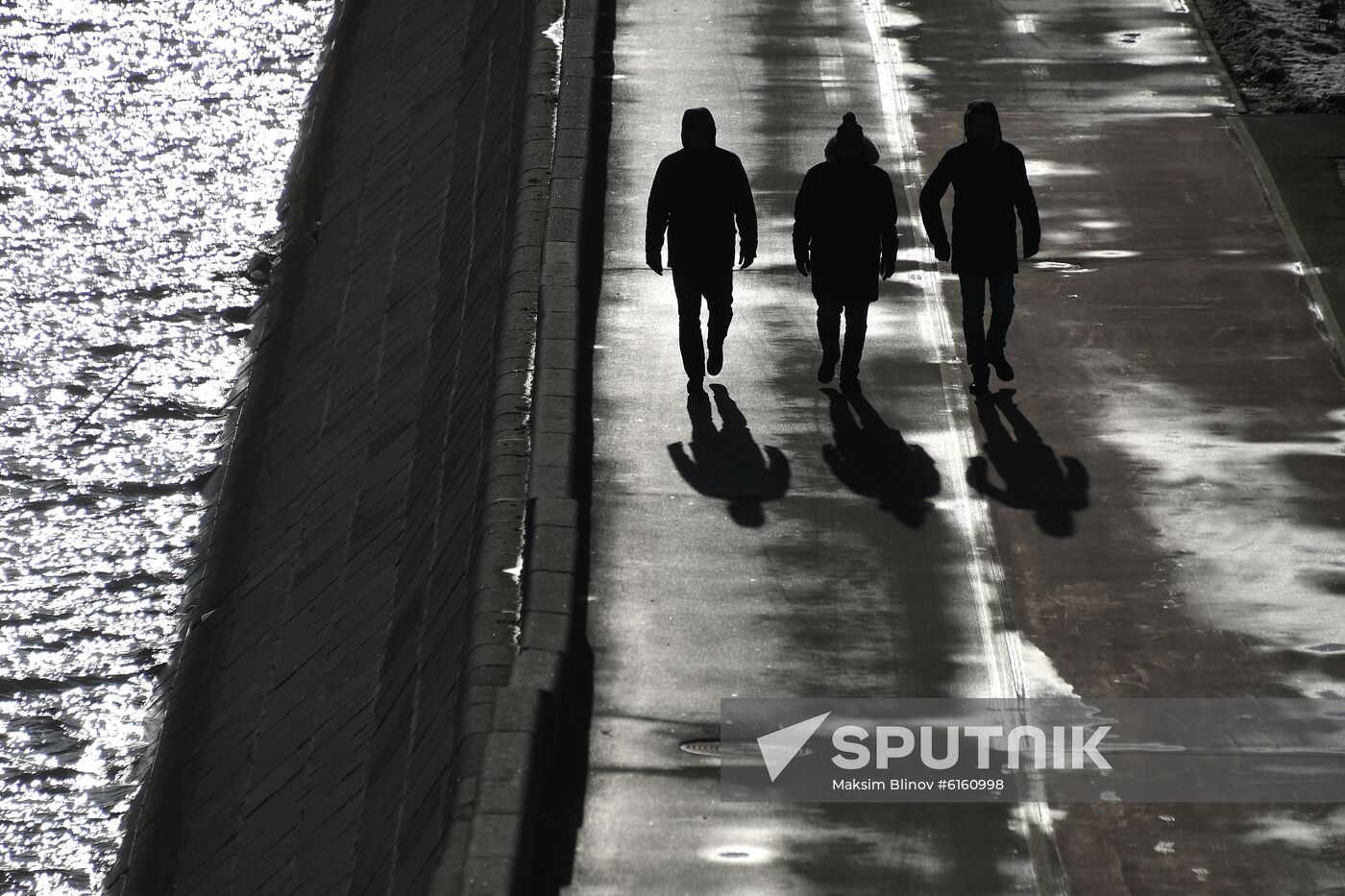 Russia Daily Life