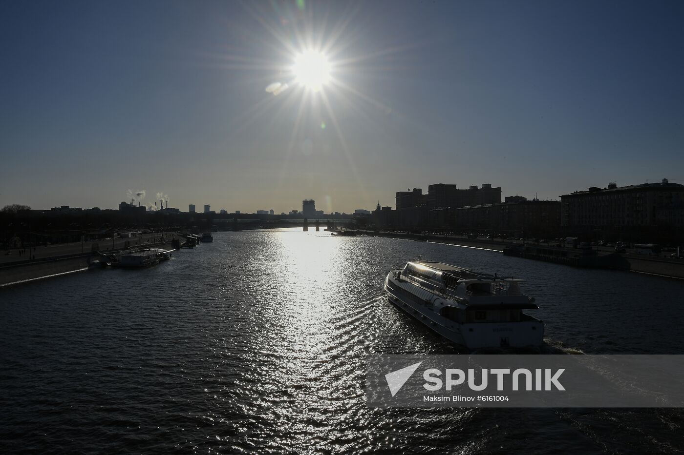 Russia Daily Life