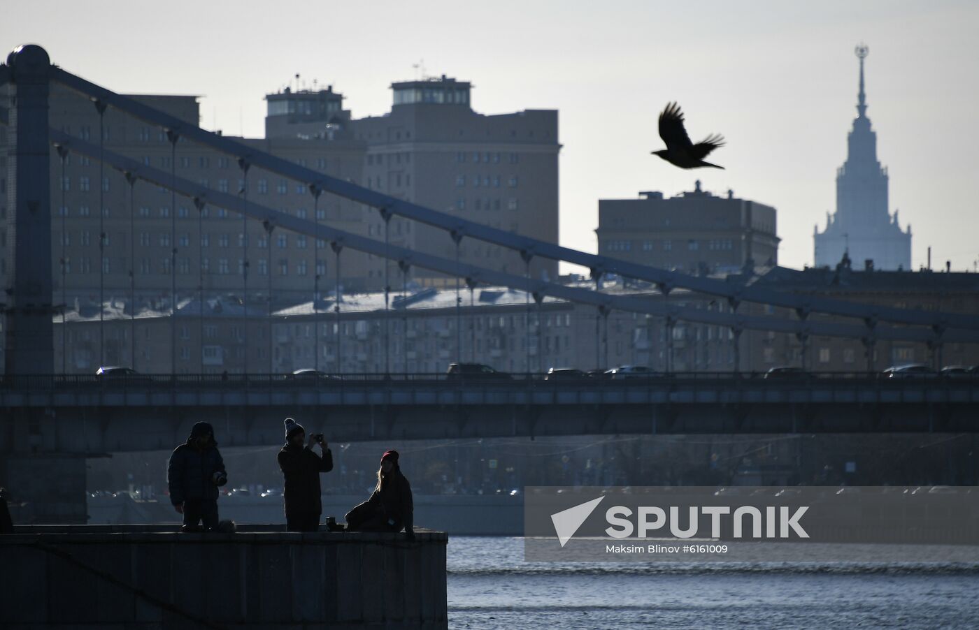 Russia Daily Life