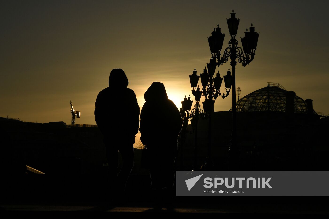 Russia Daily Life