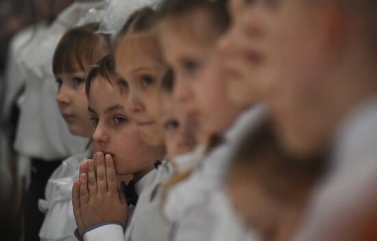 Russia Education