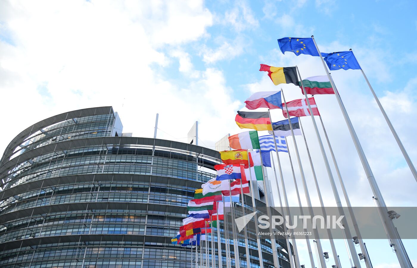 France European Parliament