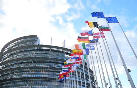 France European Parliament