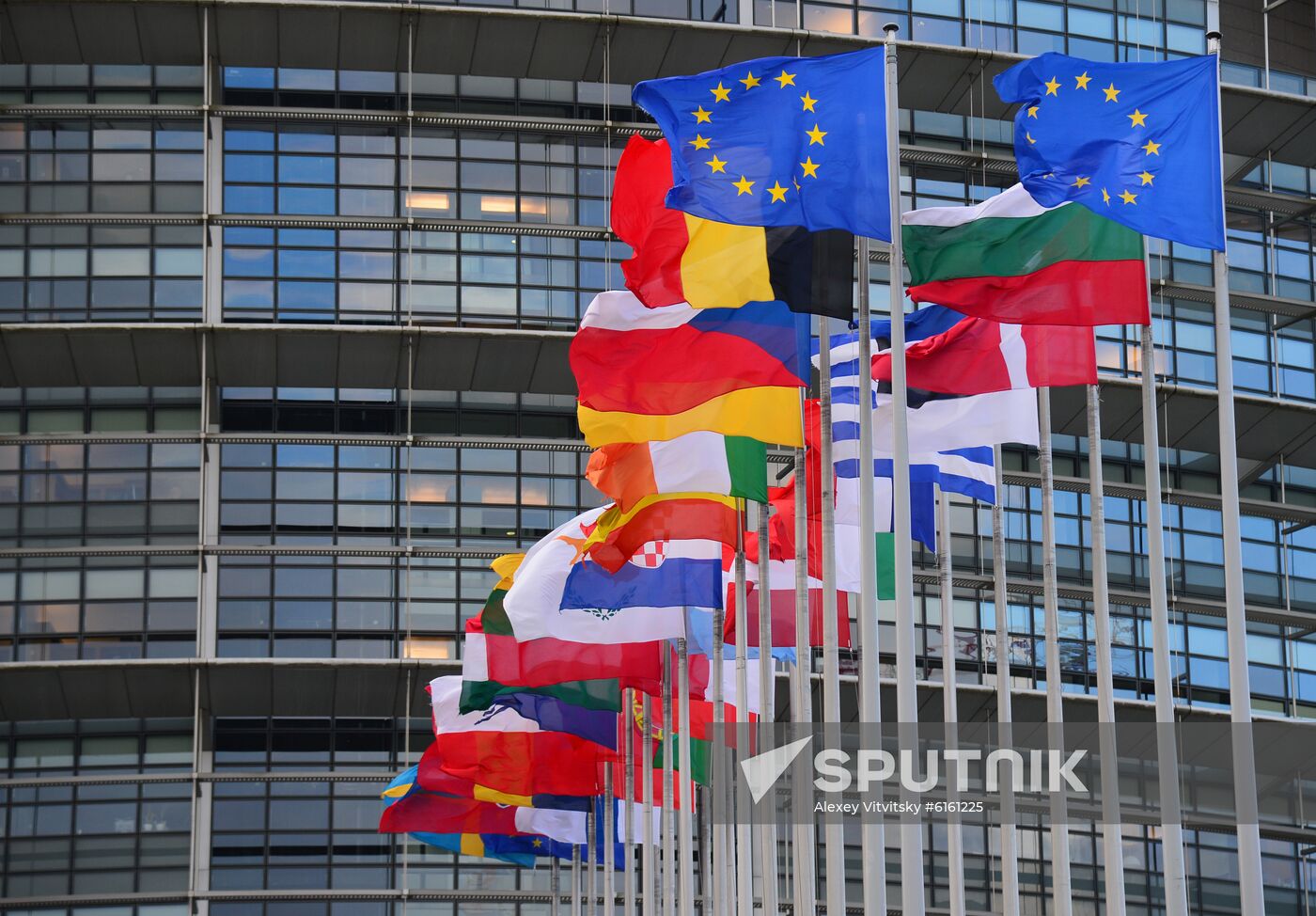 France European Parliament