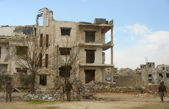 Syria Maarat al-Numan