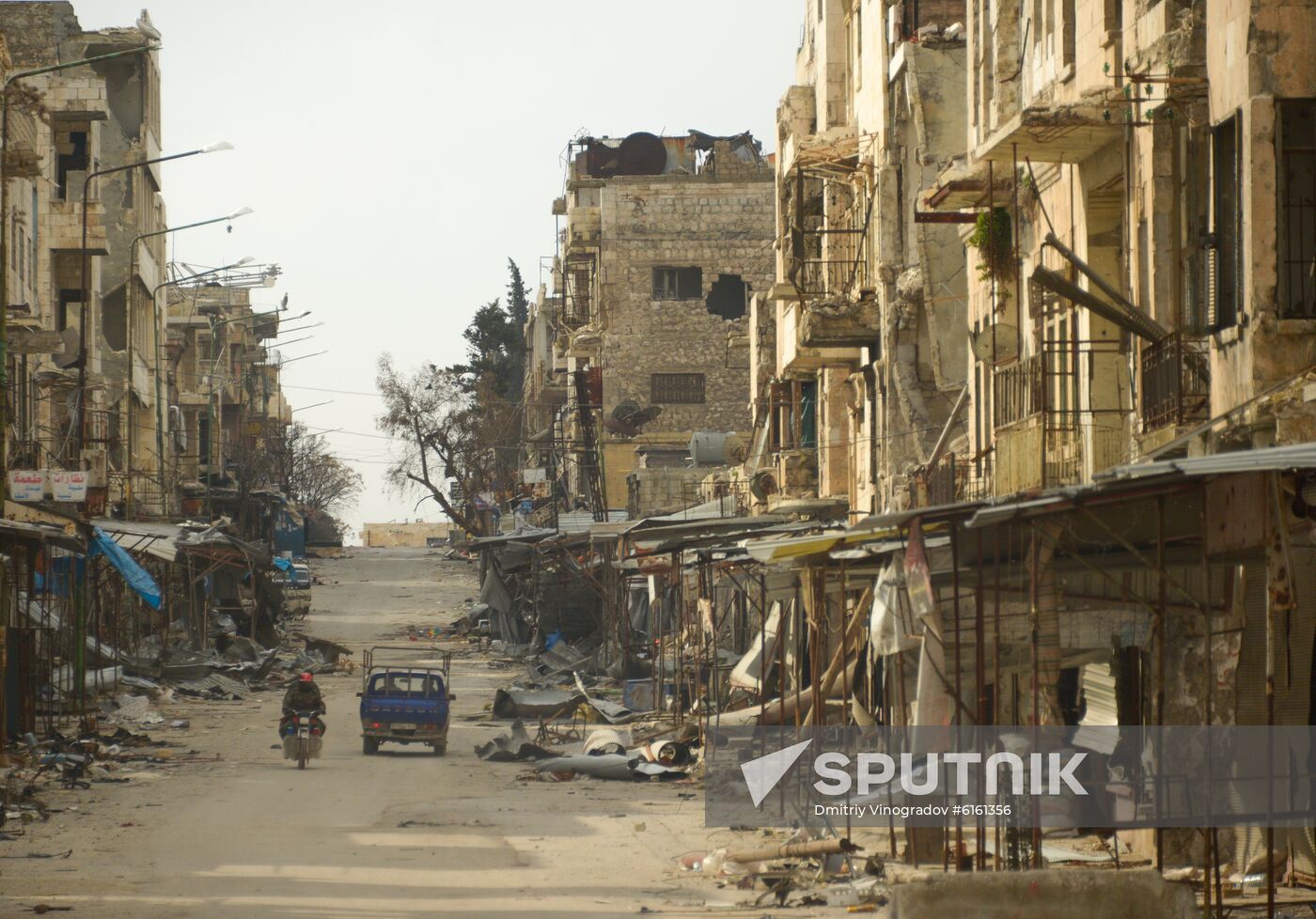 Syria Maarat al-Numan