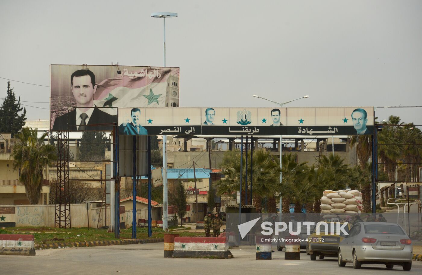 Syria Maarat al-Numan Syria Maarat al-Numan