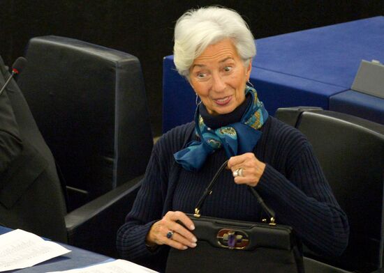 France European Parliament