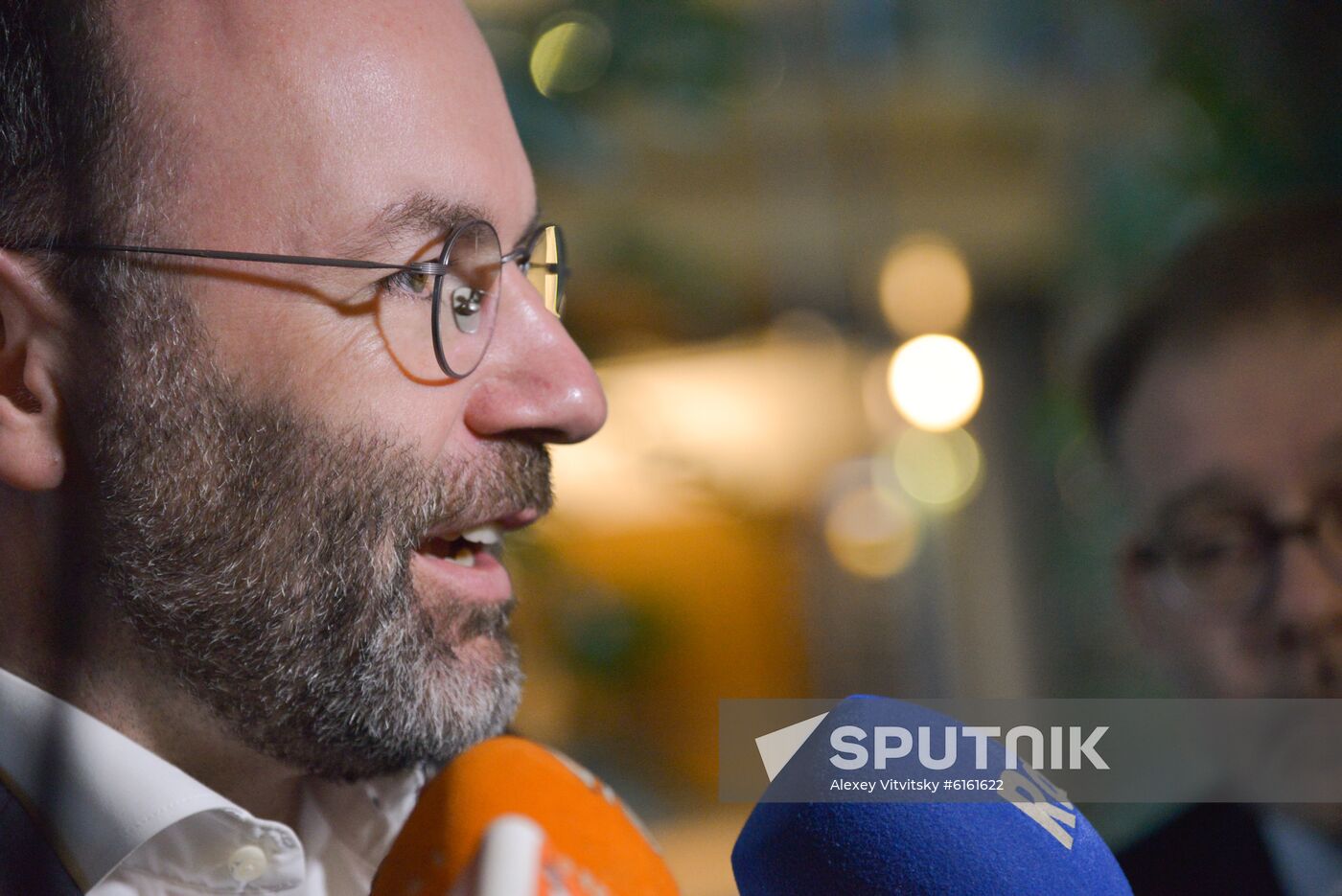 France European Parliament