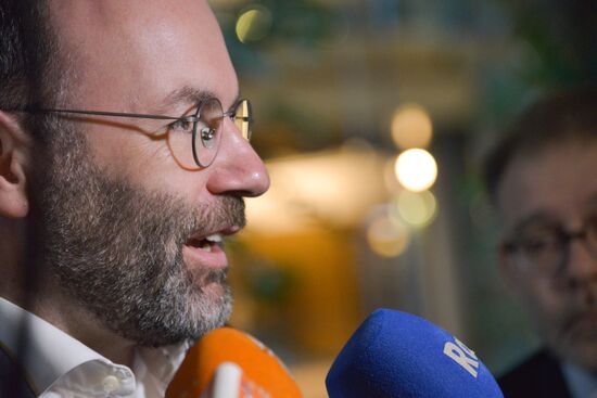 France European Parliament