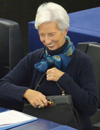 France European Parliament