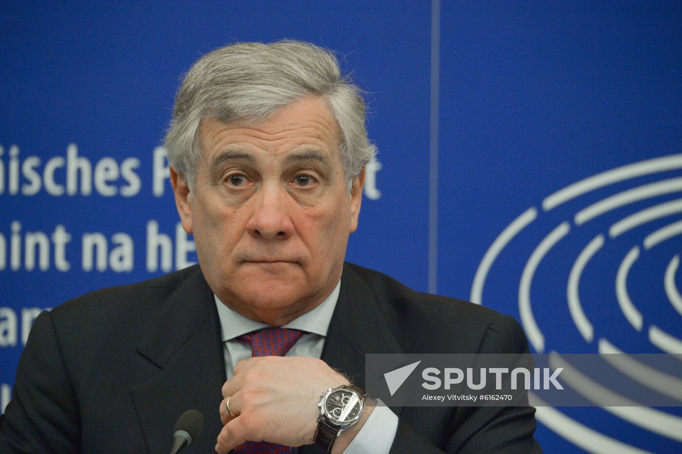 France European Parliament