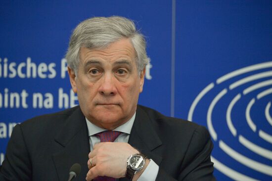 France European Parliament