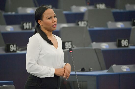 France European Parliament